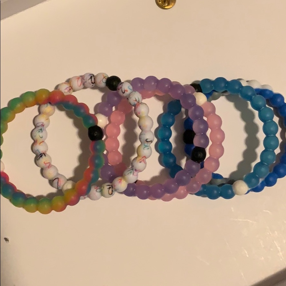 Lokia bracelet